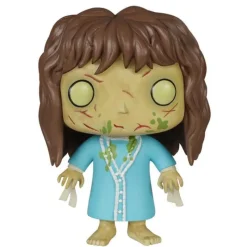 Funko Funkos De Miedo^Pop! Regan El Exorcista