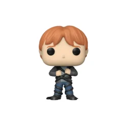 Funko Funko Pop Harry Potter^Pop! Ron Weasley enredado en Lazo de Diablo