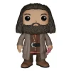 Funko Funko Pop Harry Potter^Pop! Rubeus Hagrid Harry Potter 15 cm