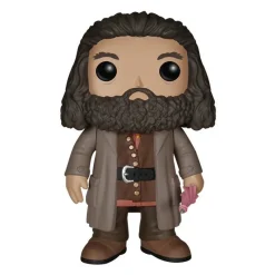 Funko Funko Pop Harry Potter^Pop! Rubeus Hagrid Harry Potter 15 cm