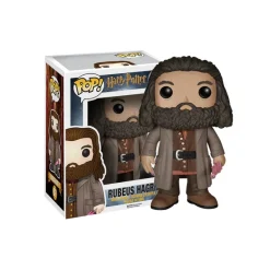Funko Funko Pop Harry Potter^Pop! Rubeus Hagrid Harry Potter 15 cm
