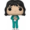 New Pop! Sae-byeok 067 El Juego del Calamar Regalos De Otras Series