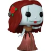 Funko Pesadilla Antes De Navidad^Pop! Sally formal Pesadilla antes de Navidad 30th