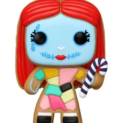 Funko Pesadilla Antes De Navidad^Pop! Sally Galleta Pesadilla Antes de Navidad