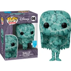 Sale Pop! Sally Pesadilla Antes de Navidad Art Series Pesadilla Antes De Navidad