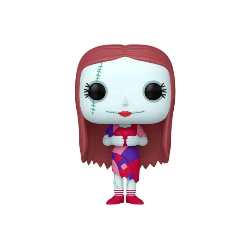 Funko Pesadilla Antes De Navidad^POP! Sally Valentines Pesadilla Antes de Navidad