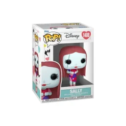 Funko Pesadilla Antes De Navidad^POP! Sally Valentines Pesadilla Antes de Navidad