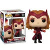 Funko Funko Marvel|Coleccionismo Marvel^Pop Scarlet Witch Doctor Strange Multiverso de la Locura