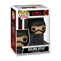 Funko Regalos De Superhéroes Dc|Funko Dc^Pop! Selina Kyle Catwoman The Batman