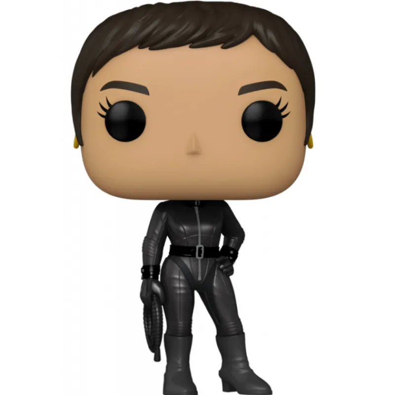 Funko Regalos De Superhéroes Dc|Funko Dc^Pop! Selina Kyle Catwoman The Batman