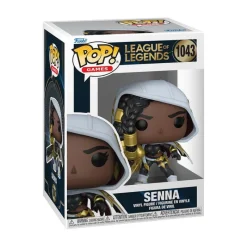 Funko Regalos Y Coleccionismo Para Gamers - Cosas De Videojuegos Míticos^POP! Senna League of Legends