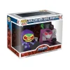 Discount Pop! Skeletor con Snake Mountain (Masters Of The Universe) Masters Of The Universe