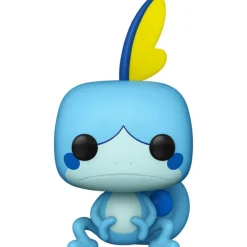 Sale POP! Sobble Pokemon Funko Pop! Pokemon|Más Regalos De Pokemon
