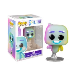 Online Pop! Soul 22 Disney Funko Pop Disney