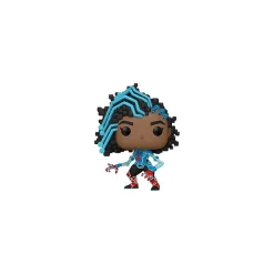 Best Pop! Spider-Byte Spider-Man Superhéroes Marvel|Funko Marvel
