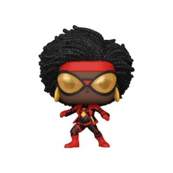 Funko Superhéroes Marvel|Funko Marvel^Pop! Spider-Woman Spiderman