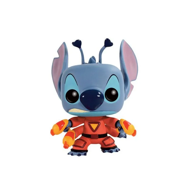 Funko Funko Pop Disney^Pop! Stitch 626