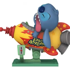 Online Pop! Stitch en cohete Lilo & Stitch Películas Y Personajes De Disney ·Lilo Y Stitch|Funko Pop Disney