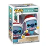 Funko Películas Y Personajes De Disney ·Lilo Y Stitch|Funko Pop Disney^Pop! Stitch Navidad Disney