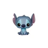 Funko Funko Pop Disney^Pop! Stitch sentado