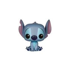 Funko Funko Pop Disney^Pop! Stitch sentado