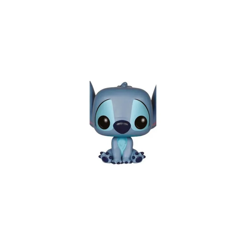 Funko Funko Pop Disney^Pop! Stitch sentado