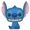 Discount Pop! Stitch Super Sized Lilo & Stitch 25 cm Películas Y Personajes De Disney ·Lilo Y Stitch|Funko Pop Disney