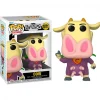 Online Pop Super Vaca de Cartoon Network, Cow & Chicken Regalos De Otras Series
