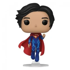 Hot Pop SuperGirl de The Flash DC Comics Regalos De Superhéroes Dc|Funko Dc