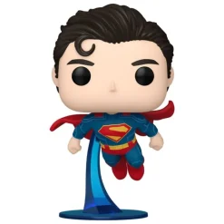 Funko Regalos De Superhéroes Dc|Funko Dc^POP! Superman (2025)