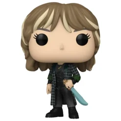 Best Pop! Sylvie Loki Vinilo 9 cm Cosas De Villanos Marvel|Funko Marvel
