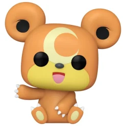 Funko Funko Pop! Pokemon|Más Regalos De Pokemon^POP! Teddiursa Pokemon