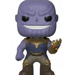Funko Cosas De Villanos Marvel|Funko Marvel^Pop! Thanos Marvel