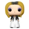 Funko Chucky Muñeco Diabólico|Funkos De Miedo^Pop! Tiffany Novia de Chucky