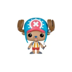 Sale Pop! Tony Tony Chopper One Piece Figuras One Piece