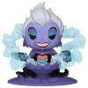 Outlet Pop! Ursula en Trono Deluxe Villanas Disney Películas Y Personajes De Disney ·La Sirenita Ariel Y Flounder|Películas Y Personajes De Disney ·Villanas Disney