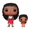 New POP! Vaiana con Hermana Vaiana 2 Películas Y Personajes De Disney ·Vaiana|Películas Y Personajes De Disney ·Princesas Disney