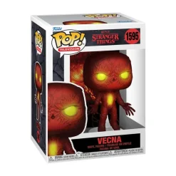 Hot POP! Vecna 9 cm Stranger Things Rift Stranger Things