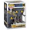 Funko Regalos Y Coleccionismo Para Gamers - Cosas De Videojuegos Míticos|Descuentos Gaming^Pop! Viktor Arcane League of Legends