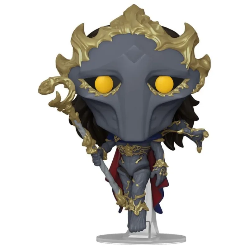 Funko Regalos Y Coleccionismo Para Gamers - Cosas De Videojuegos Míticos|Descuentos Gaming^Pop! Viktor Arcane League of Legends
