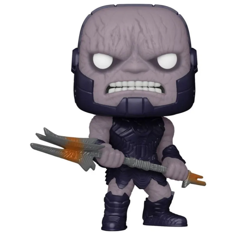 Funko Figuras Dc|Funko Dc^POP! Vinyl Darkseid, Justice League