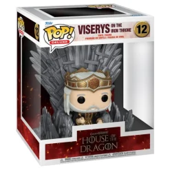 Online POP! Viserys House of the Dragon Juego De Tronos Y La Casa Del Dragón