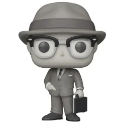 Discount Pop! Vision Años 50 WandaVision Marvel Superhéroes Marvel|Funko Marvel