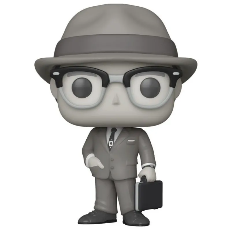 Discount Pop! Vision Años 50 WandaVision Marvel Superhéroes Marvel|Funko Marvel