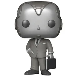 Discount Pop! Vision Años 50 WandaVision Marvel Superhéroes Marvel|Funko Marvel