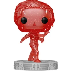 Clearance Pop! Viuda Negra Marvel Artist Series Superhéroes Marvel|Funko Marvel