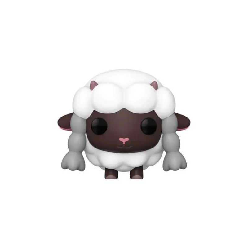 Funko Funko Pop! Pokemon|Más Regalos De Pokemon^Pop! Wooloo Pokemon