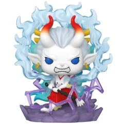 Funko Figuras One Piece^Pop! Yamato Man-Beast Form One Piece