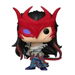 Funko Regalos Y Coleccionismo Para Gamers - Cosas De Videojuegos Míticos|Descuentos Gaming^POP! Yone League of Legends