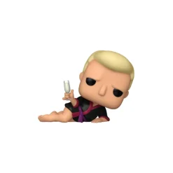 Online Pop! Zapp Brannigan sexy Futurama Simpsons Y Futurama